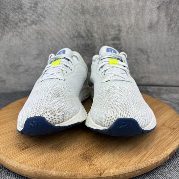 New Balance Fresh Foam Arishi v4 Shoes Womens Size 9.5 White Running WARISCI4 - Picture 2 of 9
